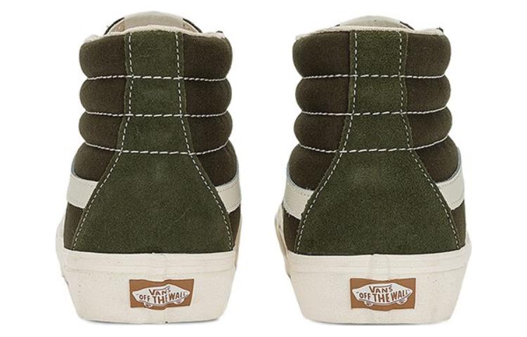 Vans Sk8 Hi VR3 'Green' VN0005UN50K