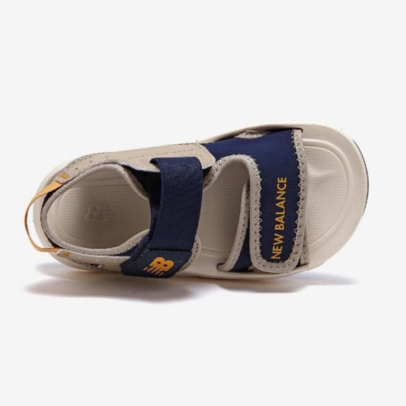 New Balance Club  Kids Sandals K4250n3p Shoes