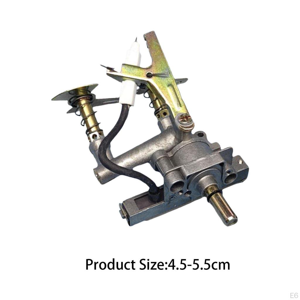 Kit Valvole per Griglia Performance