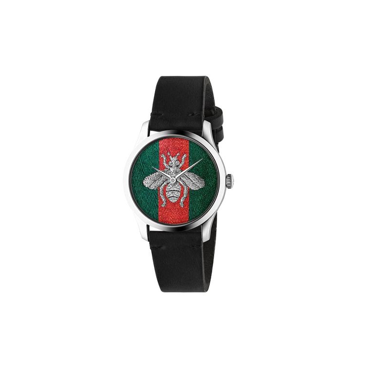 Gucci G-Timeless Series Watch Quartz Movement