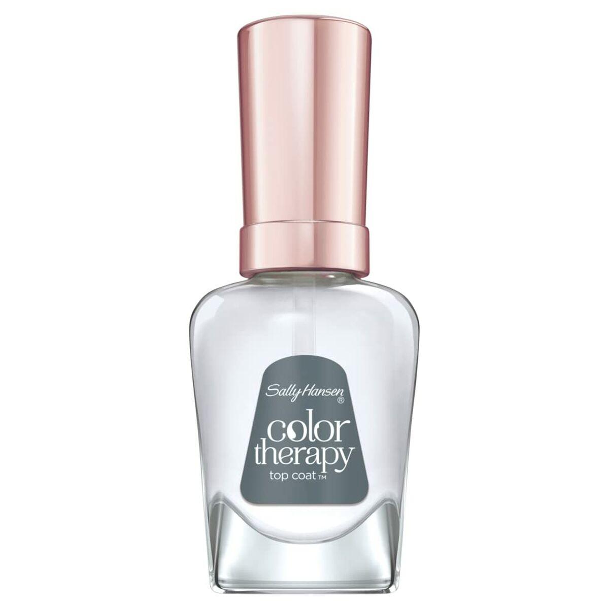 

Фиксатор лака для ногтей Sally Hansen Color Therapy (14,7 мл)