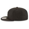 New Era HAT US One Size Black Men's Size Color