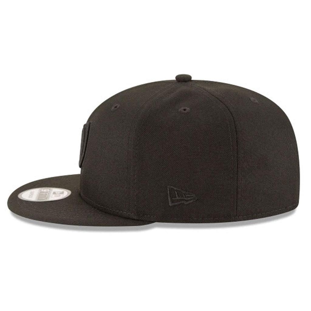 New Era HAT US One Size Black Men's Size Color