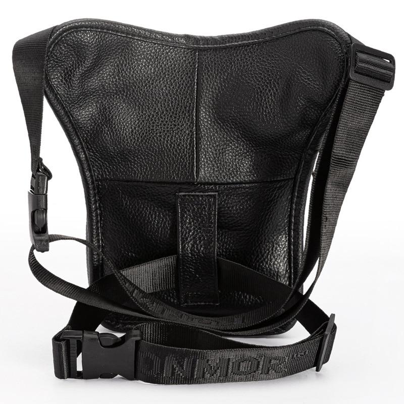 leather fanny pack crossbody