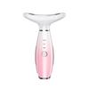 Color Light Neck Massager To Remove Neck Lines, Small Dolphin Beauty Instrument, Micro-current Household Neck Rejuvenation Instrument, Neck Care