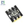 INMP441 Omnidirectional Microphone Module MEMS High Precision Low Power Consumption I2S Supports ESP32 for Voice Acquisition