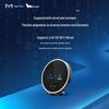 DingTalk Smart Facial Recognition Time Clock CN plug (adapter included)