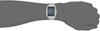 Arias Analog Waterproof Tonneau A35M26 Men's Watch, Blue,