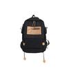 Fashionable Couple Backpacks Korean Style Cool Men's Backpacks and Women's Backpacks Wholesale Lightweight Student Schoolbags