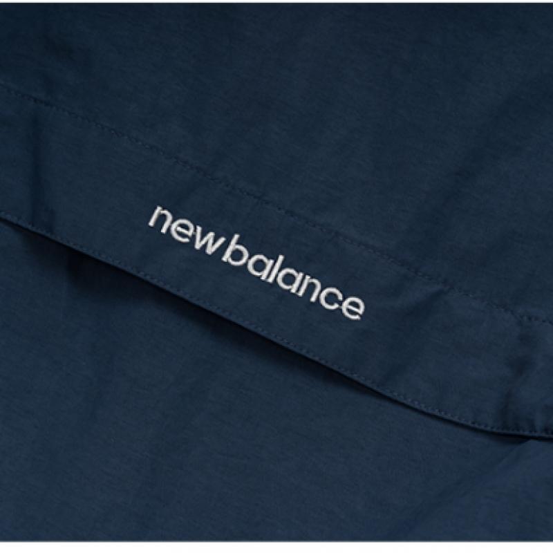 New Balance Uni Ess Heritage Warm Up Jacket Nbnaf21013 59