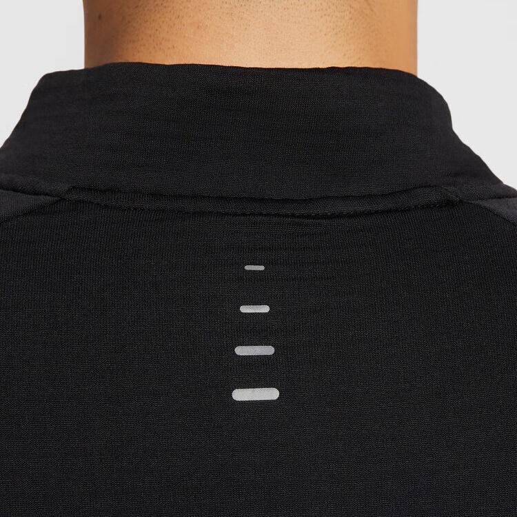 Nike AS M NK TF RPL WINTRZD STRIDE T Shirt Men's Black HV2708-010
