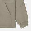 New Balance Jacken Mäntel Herren Grün 6DD38651-DB