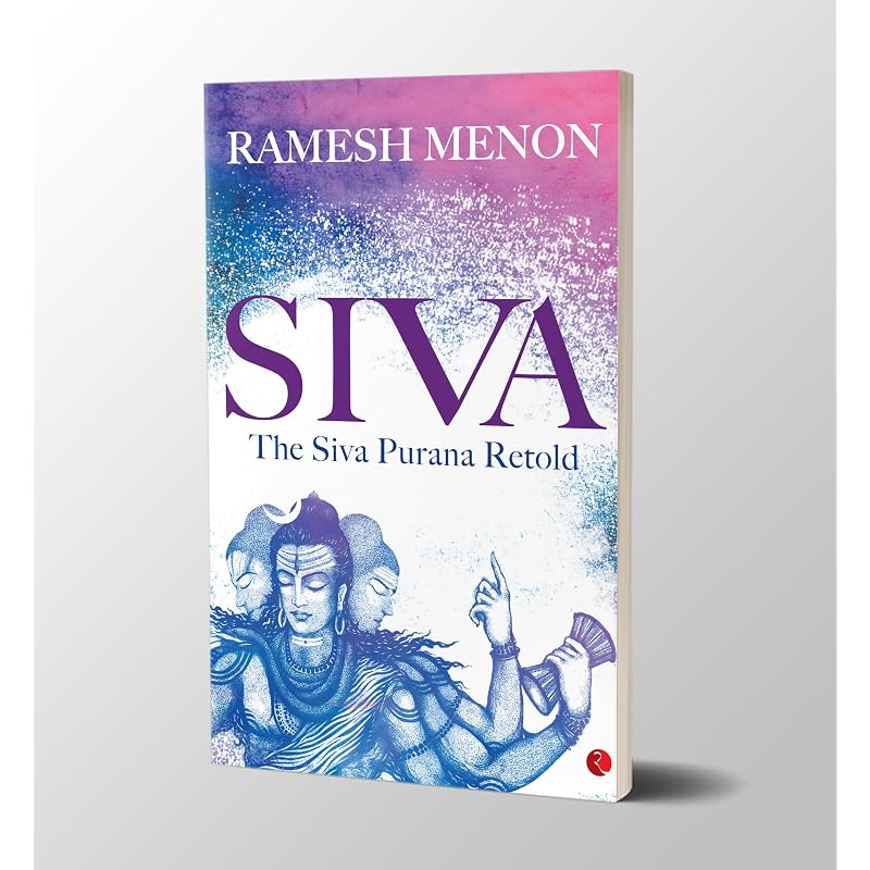 Siva: The Siva Purana Retold One day of Brahma has 14 Indras; his