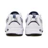 New Balance 530 White Natural Indigo GS GR530SB1