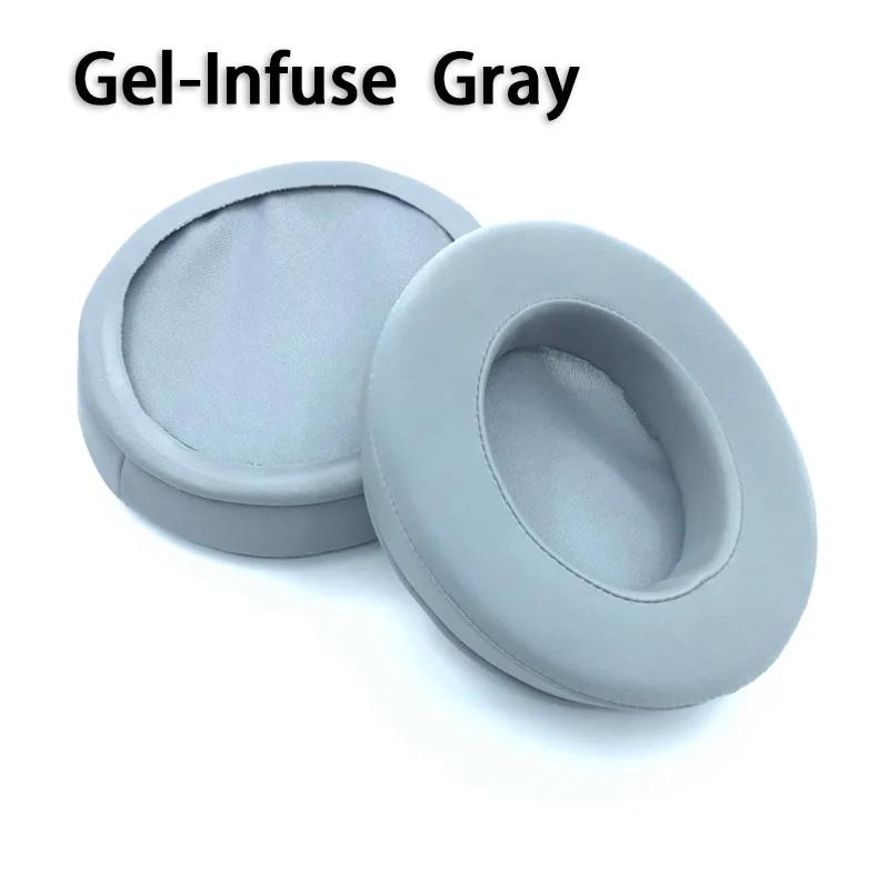 

Амбушюры с охлаждающим гелем, сменные амбушюры для Razer Kraken 2019, Kraken Ultimate, Nari Essential, Nari Ultimate Headse