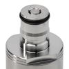 Perfect Polishing Carbonation Cap Ball Lock Cap Beer Fruit Juice