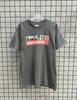 Vintage 2001 U2 Rockband Elevation Tour T-Shirt Größe M