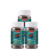 Serlavexa Granuli per Cibo di Gamberetti Nutrizione Premium Acquario Cibo per Invertebrati Per Gamberetti Red Cherry Crystal Promuove la Muta