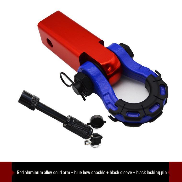 Raptor Off-road Towing Trailer Hitch Arm for Toyota Tundra, Sequoia, Mercedes-Benz GL450, GL350, Rogue