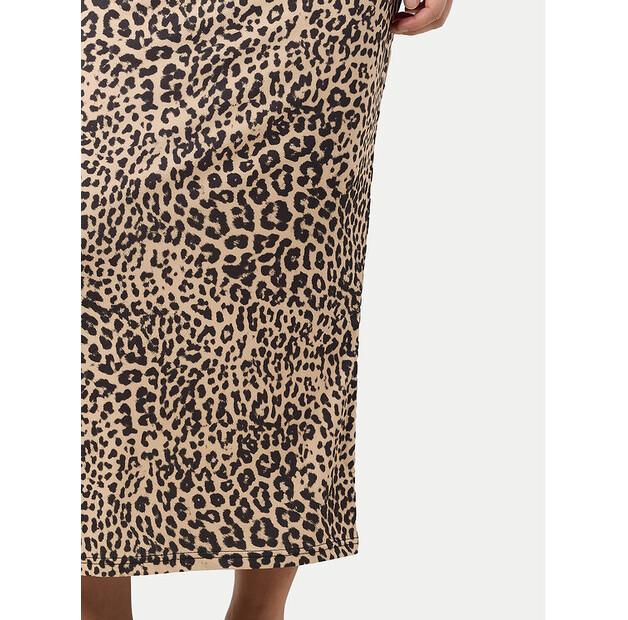 Юбка миди Noisy May Avery