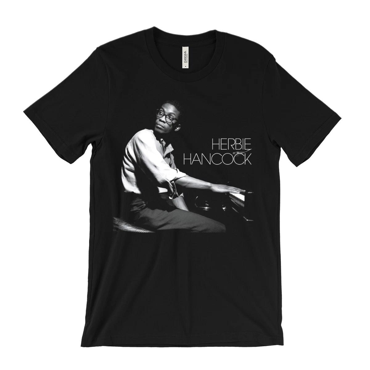 

Herbie Hancock T-shirt - head hunters - Jazz Fusion - Funk - Rock It - Chameleon 3XL