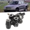Bremselastfølende proporsjonsventil 47910‑27081 Erstatning Passer for Hilux
