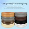 4cmx2m Size Flexible Corner Trim Moulding Self Adhesive Wall Corner Protector  Furniture Protection