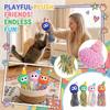 Kedi – Kedi Oyuncakları