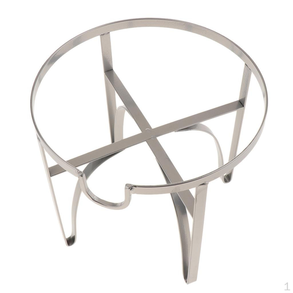 Dispenser Stand For 4L, 5L & Jars Holder