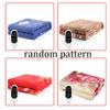 Safe for Single/Double Thermostat Bed Appliance Heated Blanket Winter Supplies Electric Blanket