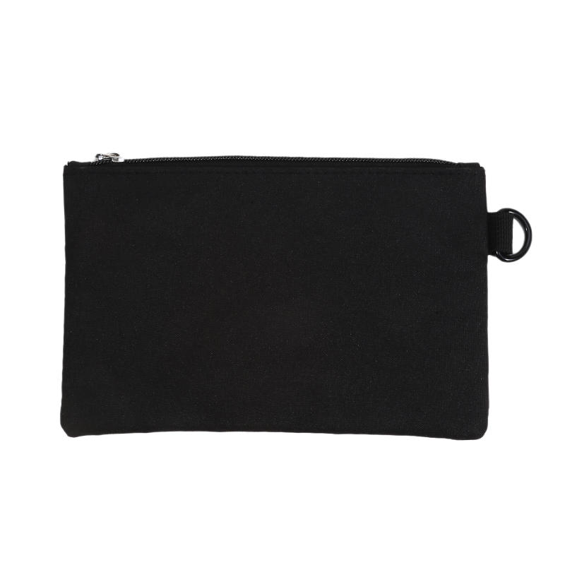 Uzamykatelná taška na peníze peněženka na mince na hotovost, pasy, kreditní karty taška taška na uložení hotovosti pánská kapsa na karty s uzamykáním