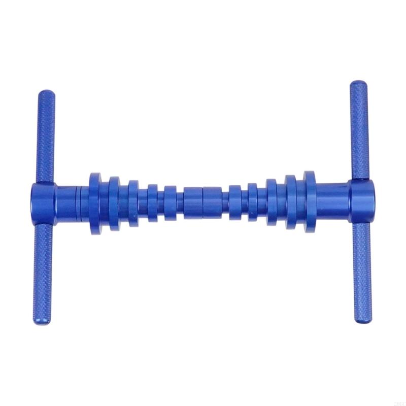 28GC Heavy Duty Bike Bearing Installation Tool Set With Aluminum & Steel for Bikes