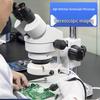 AOSVI Professional Stereo Zoom Microscope
