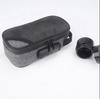 Large-capacity Combination Lock Activated Carbon Deodorant Bag Portable Pipe Bag