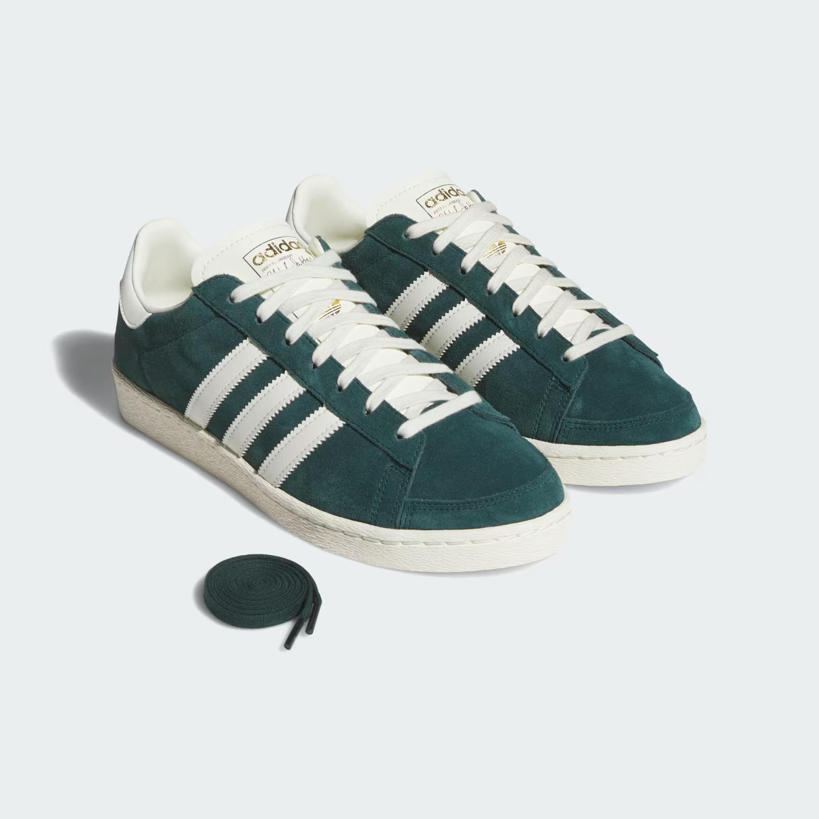 JR4354 adidas Originals Jabbar Lo Aurora Ivy Supplier Colour Off White (Men s) 10