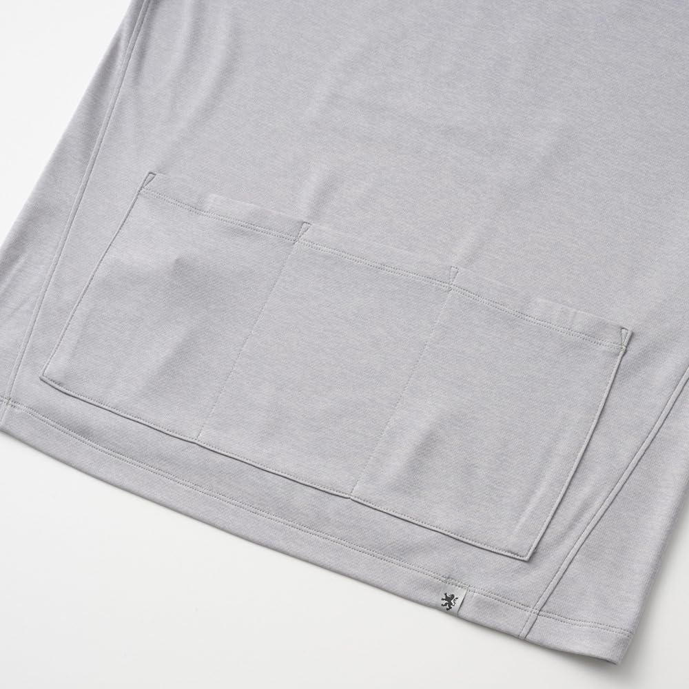 Dry T-shirt Mühl Kapelmuur 2