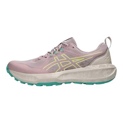 Gel-Sonoma 8 Thick Sole Round Toe Trail Running Shoes Women Sneakers 1012B771-700
