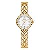 Watch Exquisite Compact Bracelet Watches Light Luxury high-end Feel Waterproof Vintage Ladies Fashionable Quartz Wristwatches