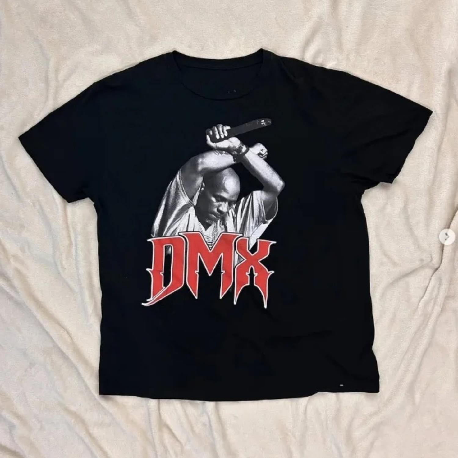 

New Band Letter Printed Beauty T-shirt Men and Women The Same Casual High Street Youth Short Sleeve Personality Brand Loose Top XXXXXL різнокольоровий