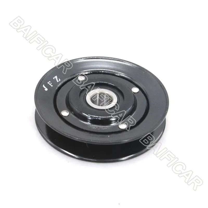 Baificar Brand New Serpentine Belt Pulley 23129-H1000 For Hyundai Terracan 2.5 Diesel