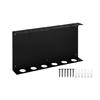 Fishing Rod Organizers For Wall Organization Angling Rod Wall Holder Vertical Display Systems Fishing Rod Mount Brackets