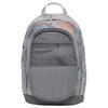 Nike Zaino da Viaggio Casual Hayward 2.0 in Poliestere per Laptop Zaino Unisex Grigio BA6550-042
