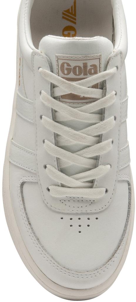 Кроссовки Gola Sneakers Grandslam Women white