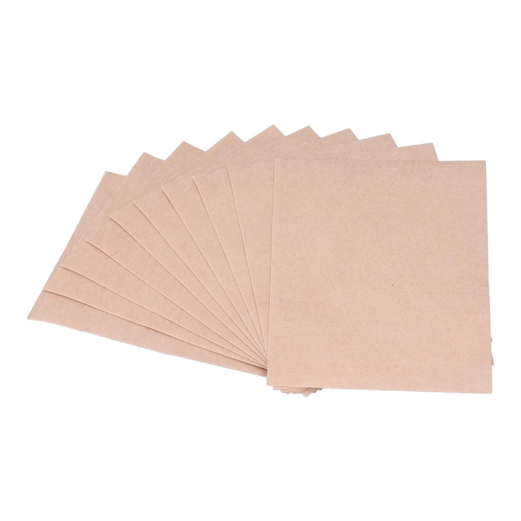 100PCS Flaw Concl Sticker Low Sensitivity Birthmark Concler Sticker for Arms Shoulders Legs