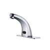 Minxi Automatic Sensor Basin Faucet (Single Cold, AC/DC)