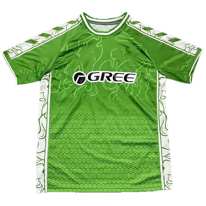 Real Betis Sonderedition Fan-Trikot (S-2XL) - Fußballtrikot mit kurzen Ärmeln, Neue Version 25-26