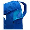 Nike Academy Polyester With Nylon Backpack Unisex Racing Blue & Blue Light & Pink Blast DV0761-458