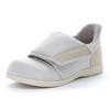 Moonstar PASTEL410 Size 4E Sneakers, Gray, 25.0 Cm,
