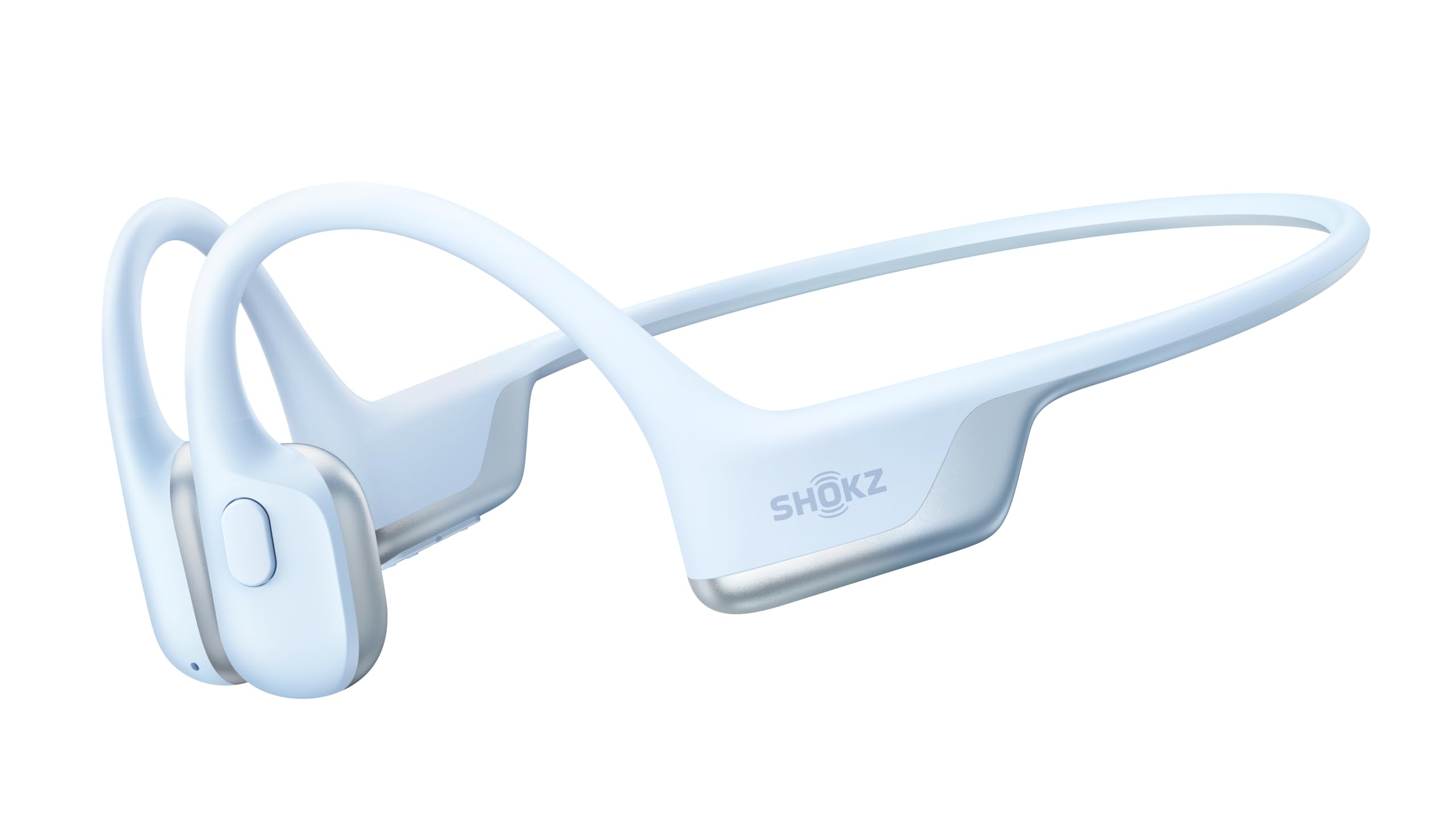 Shokz OpenRun Air 2 Bone Conduction