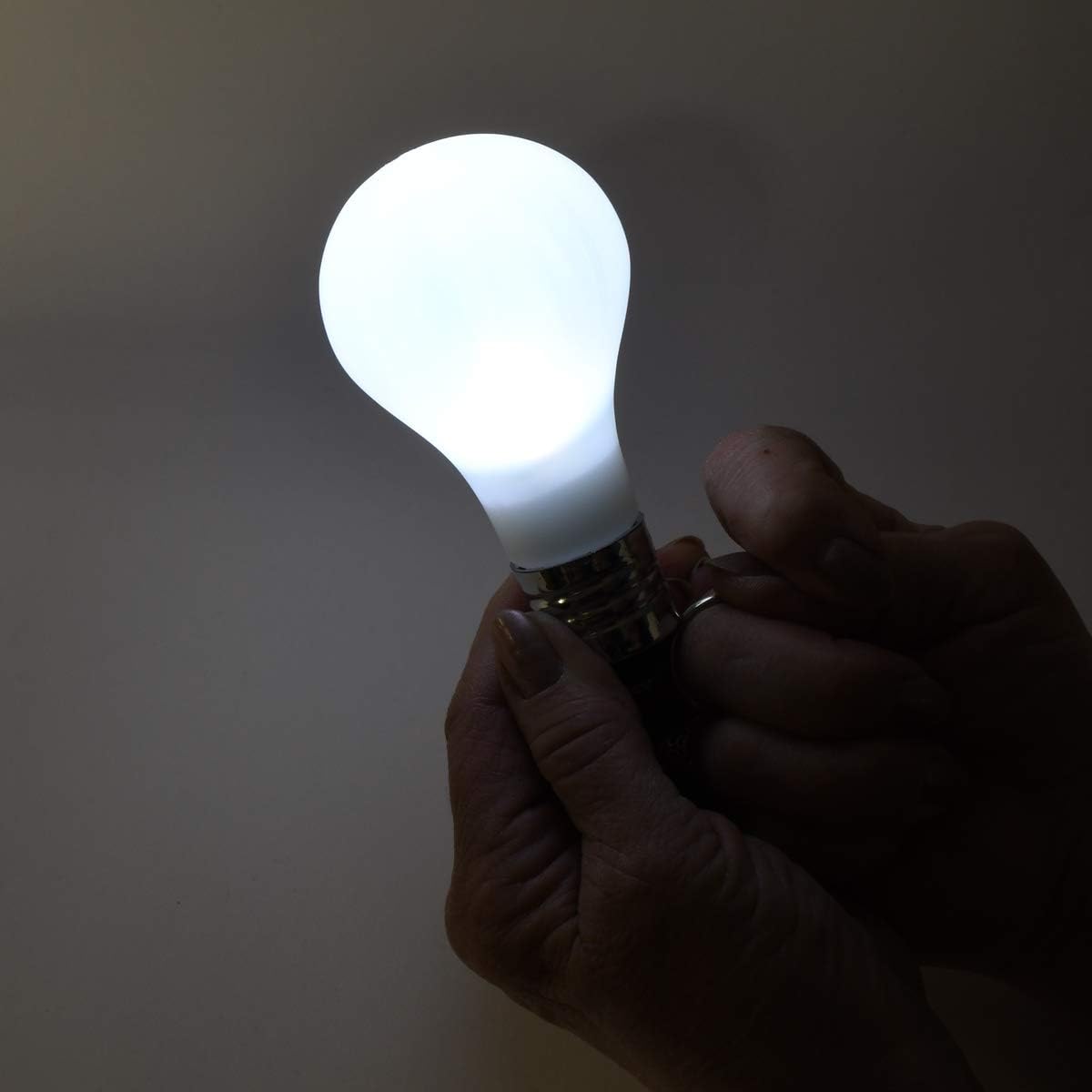 Гуру сокровищ Кнопка Лампочка Магический трюк Фокусник Шутка Театр Комедия Сценический реквизит